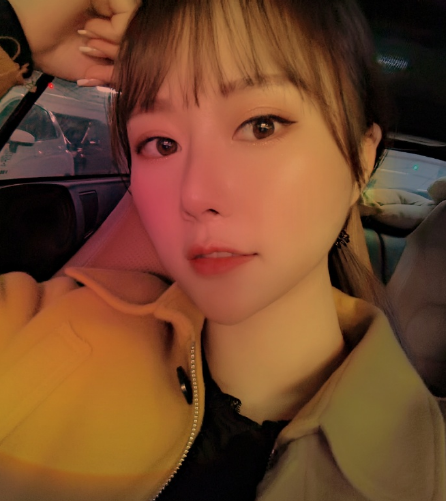 健身达人！七羽邀众美女一起变美