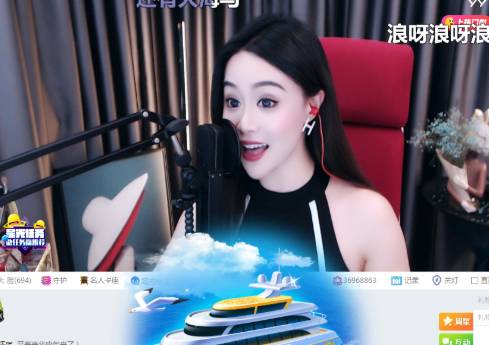大脸再发力，娱加登顶流水榜！