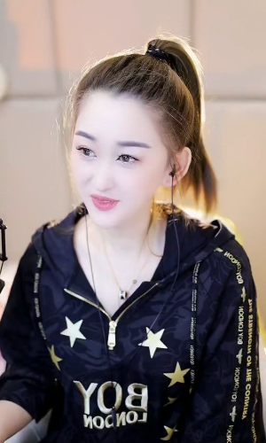大美美高清美照！尽显女神范儿