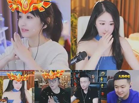 文毕发力，大战国威电母吃鸡中鸡