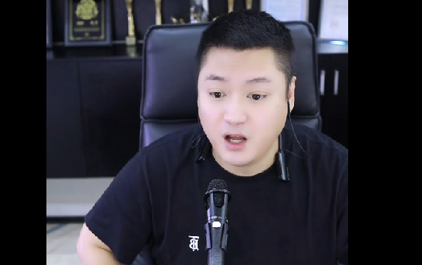 谈全能组！老李看好李夏梦