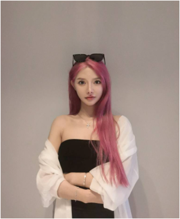 女音组太激烈，41万票仍遭淘汰！