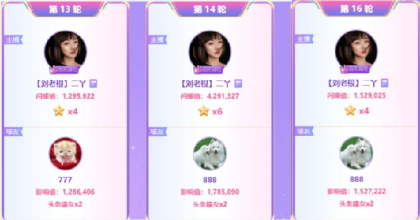 草原哥壕刷二丫，抢三轮头条！