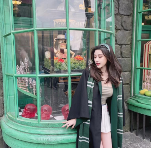 粉丝珍爱团签到掉了，徐梦尧背锅了