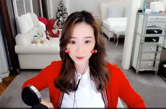 这两大电母是否稳坐擂主代言？