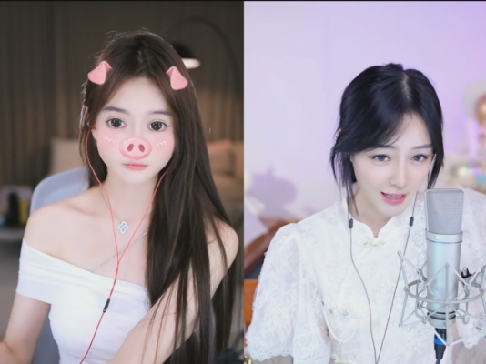 官方短剧力捧新人鱼闪闪，资源拉满