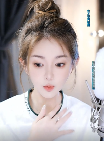 欠时长合同？微凉最近开播太努力了