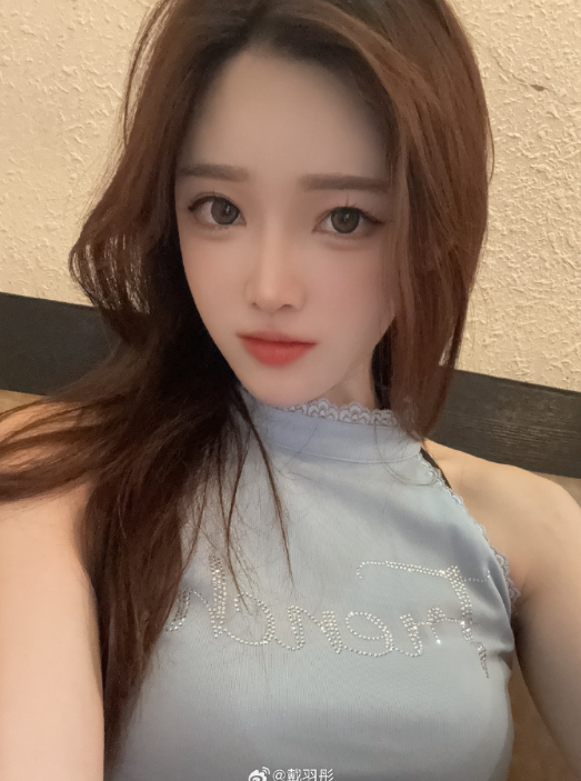 戴羽彤结婚了？造谣一句话，辟谣跑断腿