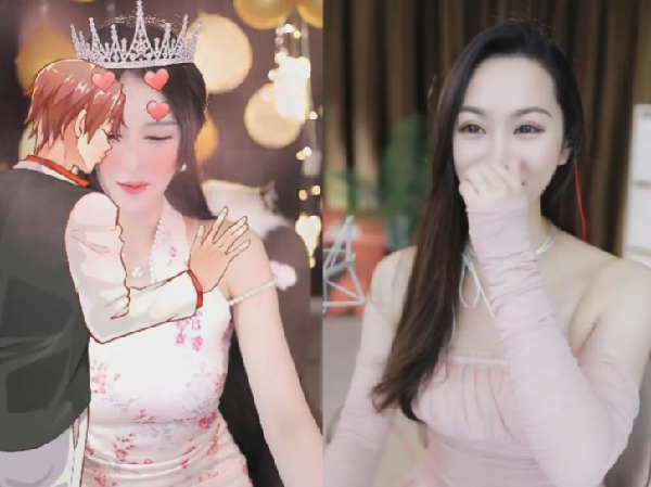 小蛮妖生日庆，众咖聚送豪礼！