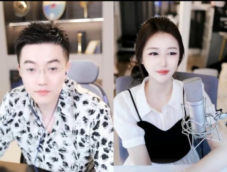 暖心，诗莹表态永远追随玄律！