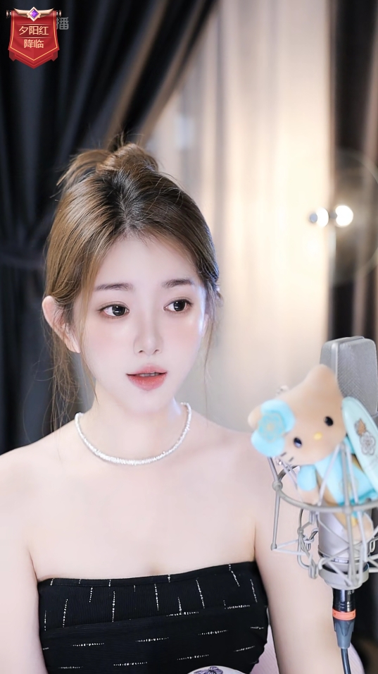 十年如一日，微凉感恩粉丝陪伴