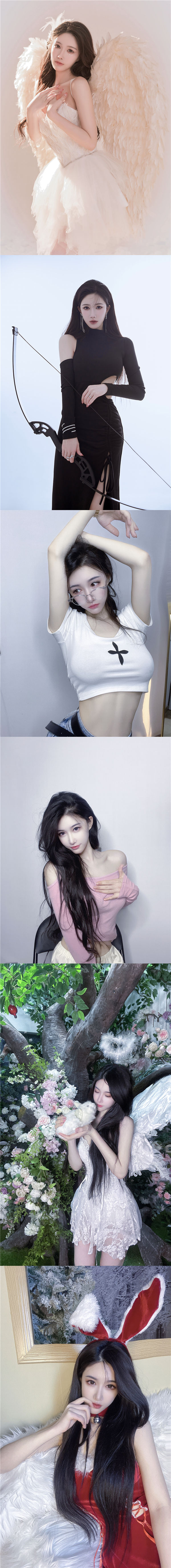 外站顶流！女神级主播宁宁入驻YY