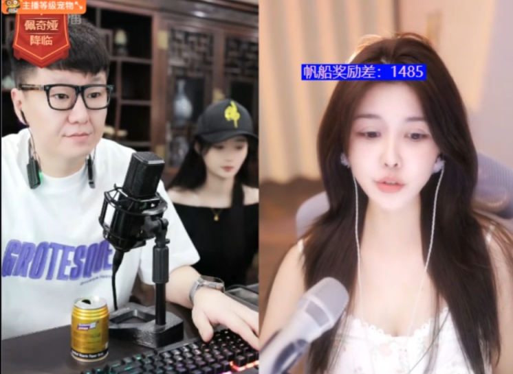 佛徒软糖签约国威，终于回到老恩师怀抱！