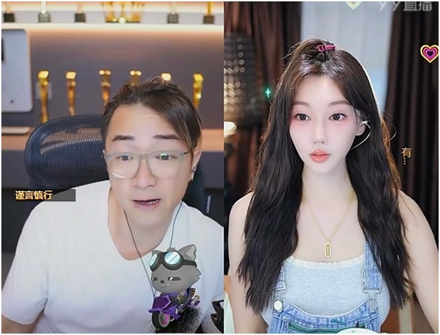 借力打力，老毕特希望小猫咪一起团战