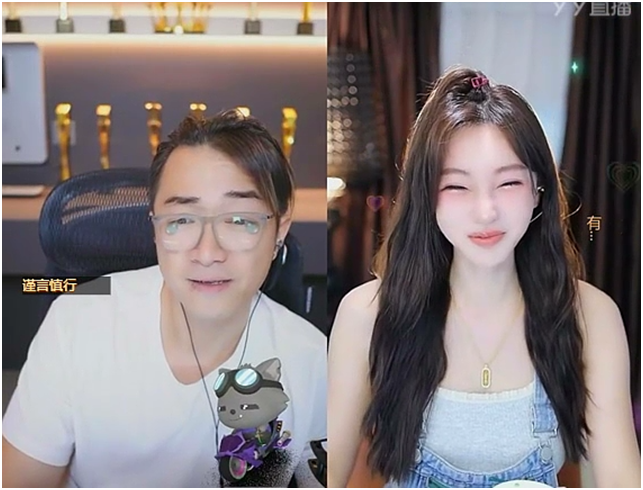 借力打力，老毕特希望小猫咪一起团战