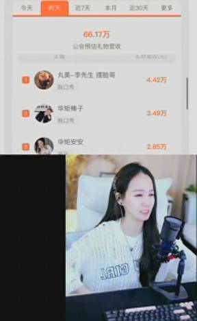 李先生登顶，华矩流水全YY第4