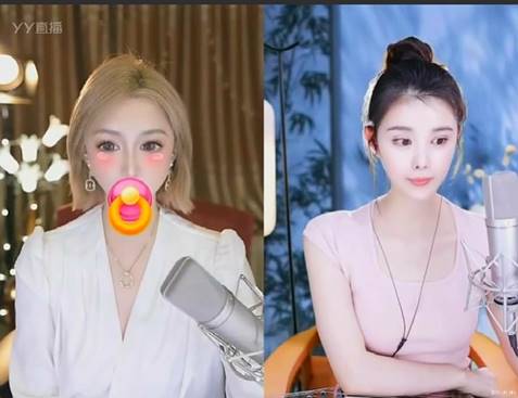 李夏梦明确不去外站，签哪个公会