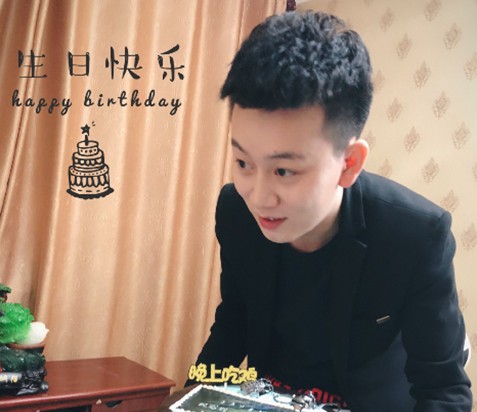 神豪喵哥回归，再送电母百万榜