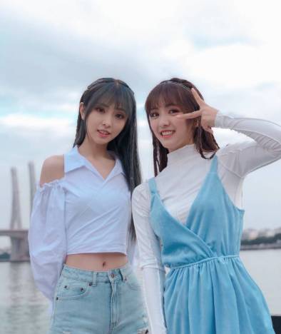 保护女神！双小吱竟要被昆虫折磨