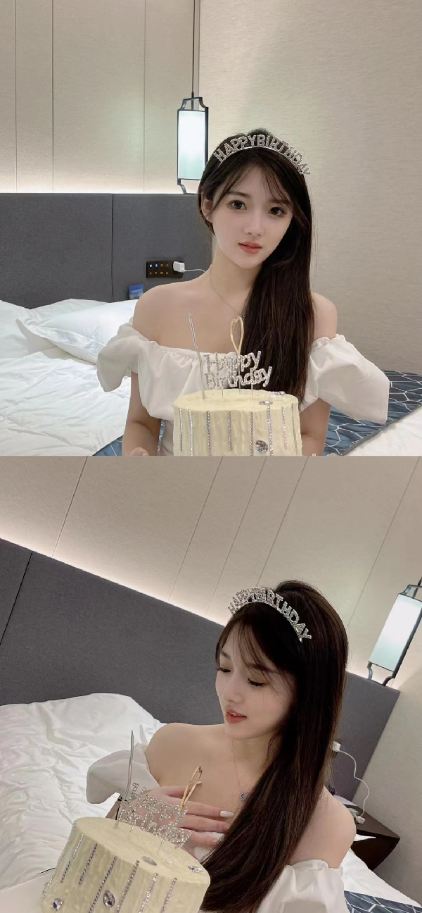33与闺蜜小聚，美女扎堆 ！