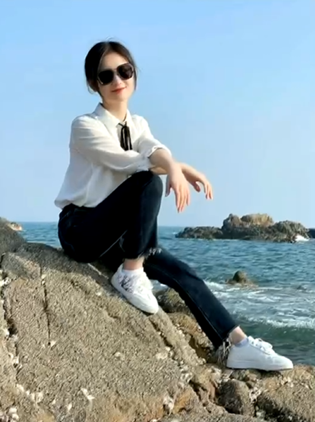 女脱门槛破百万，这位文徒让所有人刮目相看