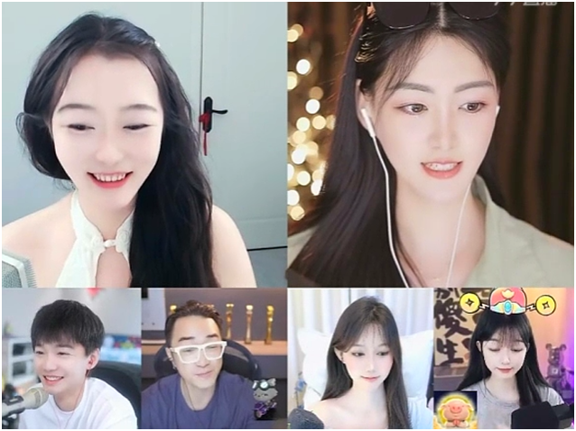 剑指年度Top1，她是今年最强候选人！