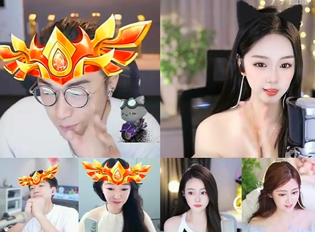 4连C位，以后每月29号为毕家牛X日