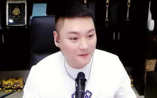 囧囧丸美言！北王豪刷李先生