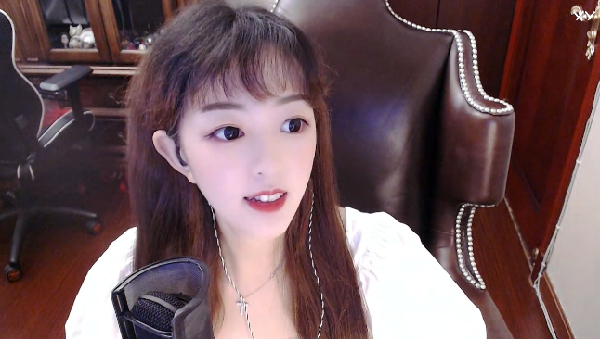 YY核电站小小呵，回归开播！
