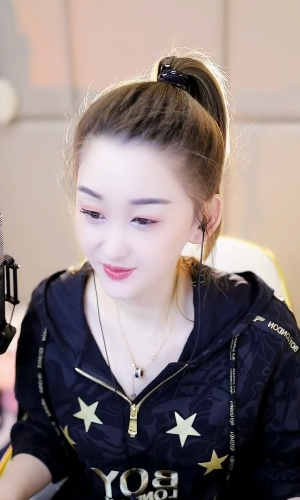 大美美高清美照！尽显女神范儿