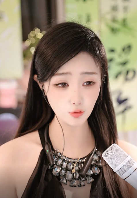 金汐谈师父兰梦莎，YY代言人！
