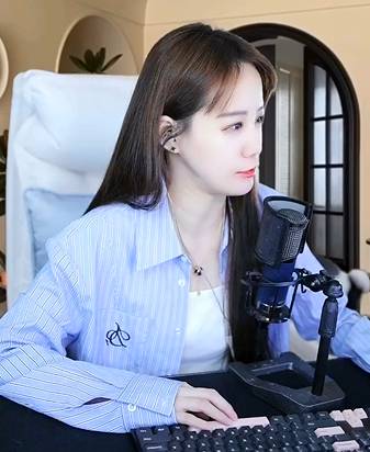 华矩电母辈出，彰显底蕴强大！