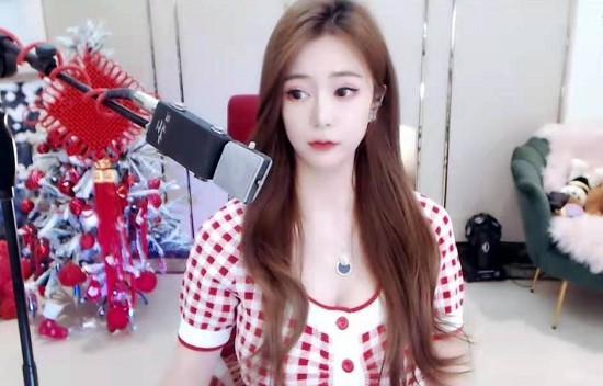 魅力女神！小天天最新独家美照！