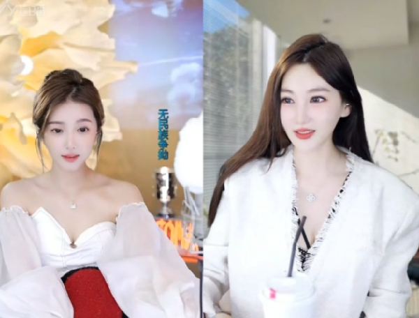 睿廷选妃大赛！小猫咪入QJY后宫