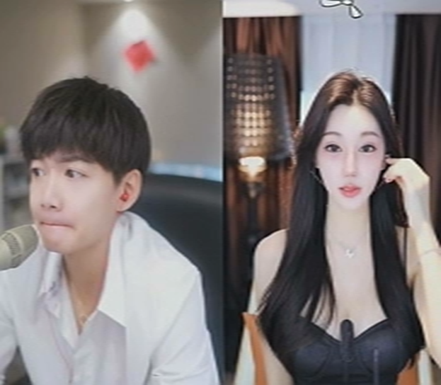 居然没有男生加小猫咪微信！