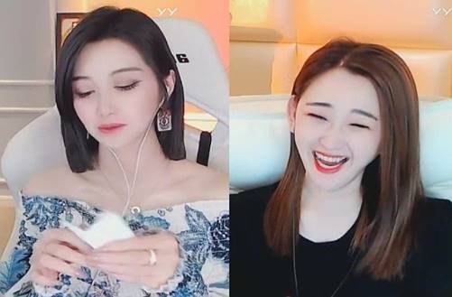 静静宣布随缘播，这事竟赖小U哈