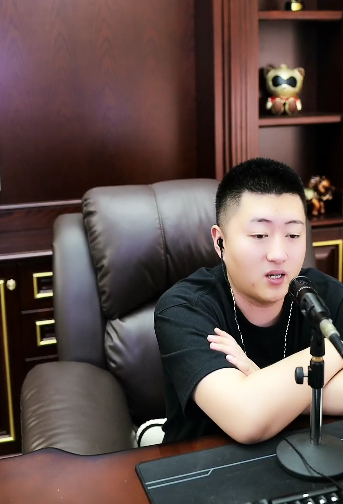 榜单变低！小洲：不是我不努力