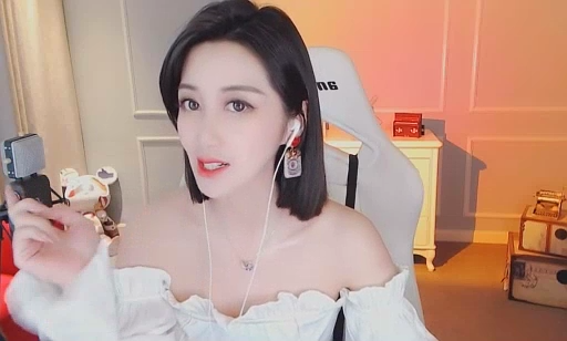 大佛若欺负她，静静绝不放过