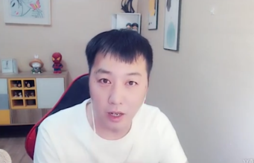 安安参战YY死亡组！老茶分析局势