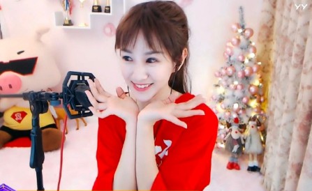 951又出一新电母！