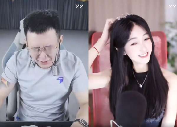 想前妻了，小白龙哇哇大哭