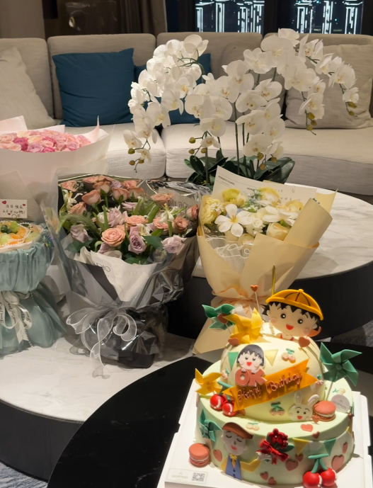 好久不见！囧囧丸晒最近动态