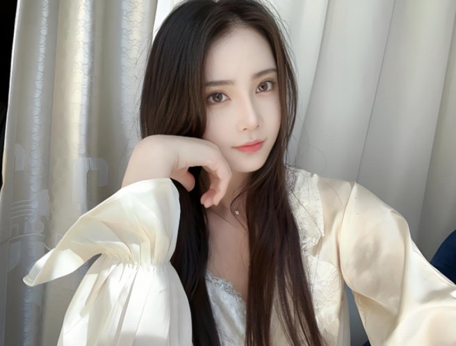 神豪心哥再度回归豪刷，颜可又好起来了！