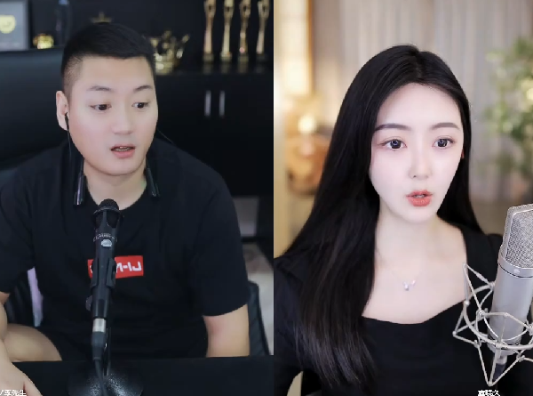 下午档超强电母！老李佩服露晓久