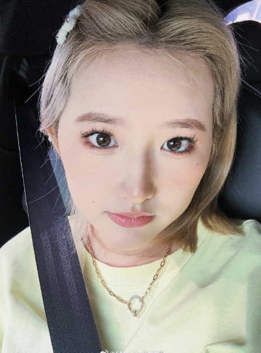 好久不见！囧囧丸晒最近动态