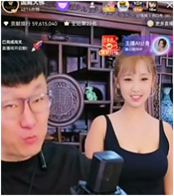 大佛曝小白龙欠一身债，50多个官司