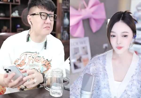 震惊！洛瑶竟要偷走大佛家大哥