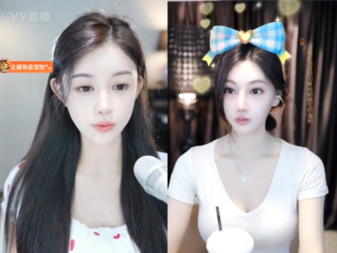 体验剧组生活后，兰梦莎感慨还是直播最轻松