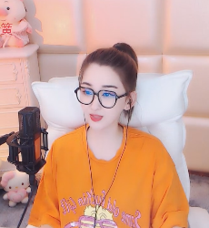 美美高清美照！尽显居家女神范