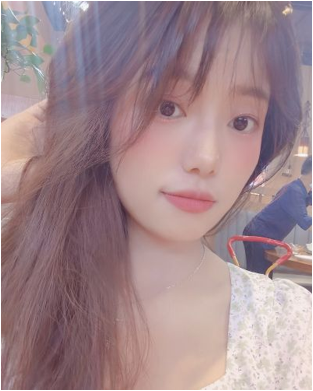 这位美女的确是晨一的吸金女王！